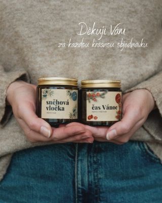 Patří Vám jedno velké DĚKUJI ✨❤️ #johancino #johancinysvicky #vanoce