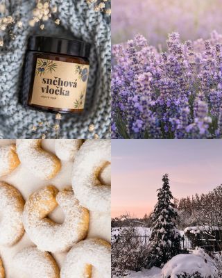 Kdo taky sní o bílých Vánocích? ❄️✨ Co myslíte, bude o letošní Štědrý den sněžit?🤍🎄 #johancino #johancinysvicky...