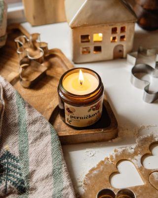 ✨🤎 perníčky všude, kam se podíváš👀 a nám zbývá přesně 1️⃣4️⃣ dní do Vánoc❤️🎄. #johancino #johancinysvicky #pernicek